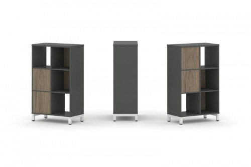 Набор стеллажа Style Project SN.NSD-321 фото 15 Набор стеллажа Style Project SN.NSD-321 фото 15