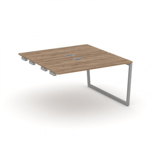 Style Project Стол-приставка к опор. элем. SN-4T2.DPRS-014 Акация Лорка/Металл Антрацит/Заглушка Пла фото 10 Style Project Стол-приставка к опор. элем. SN-4T2.DPRS-014 Акация Лорка/Металл Антрацит/Заглушка Пла фото 10