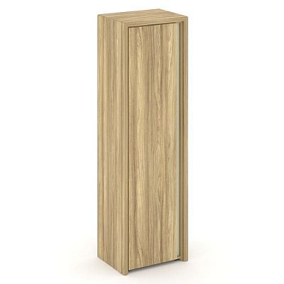 Гардероб узкий Corner COR.GB-1 (L)