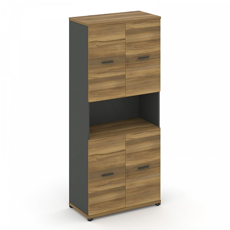 Шкаф офисный Concept CN.STS.E-513 A