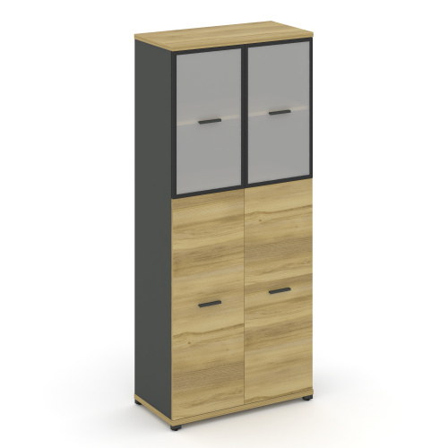 Шкаф офисный Concept CN.STS-515 RMB Шкаф офисный Concept CN.STS-515 RMB