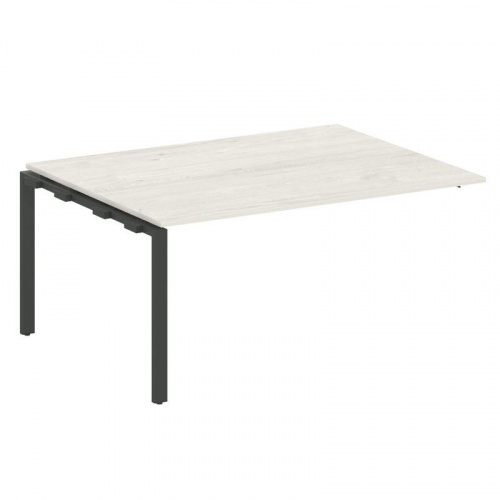 Брифинг-приставка на П-обр. м/к Metal System БП.ППРГ-4 фото 8