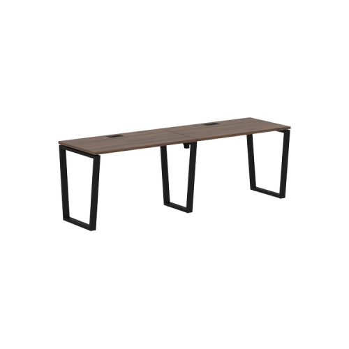 Стол 2-х местный EDIS EVWST 2367 фото 5