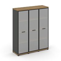 Шкаф офисный Concept CN.STU-436 RMB