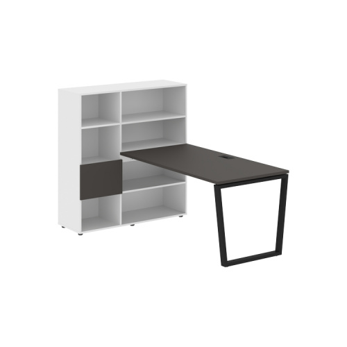 Рабочая станция EDIS EVRST 1215 (R) фото 10 Рабочая станция EDIS EVRST 1215 (R) фото 10