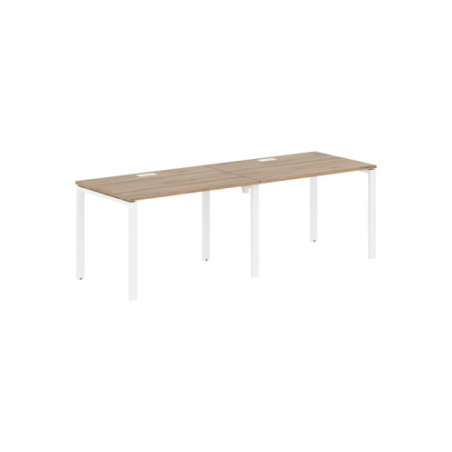 Стол 2-х местный EDIS EUWST 2380 фото 10 Стол 2-х местный EDIS EUWST 2380 фото 10