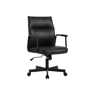 Кресло руководителя Sten W-263 (Экокожа)