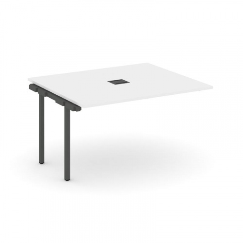 Style Project Проходной наб. элем. перег. стола SN-4P.NSPRG-033 Дуб Табак/Металл Антрацит 1380*1180* фото 6 Style Project Проходной наб. элем. перег. стола SN-4P.NSPRG-033 Дуб Табак/Металл Антрацит 1380*1180* фото 6