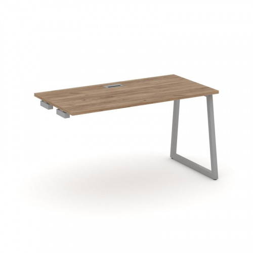 Style Project Стол-приставка к опор. элем. SN-4T1.OPRS-022 Акация Лорка/Металл Антрацит/Заглушка Пла фото 15 Style Project Стол-приставка к опор. элем. SN-4T1.OPRS-022 Акация Лорка/Металл Антрацит/Заглушка Пла фото 15