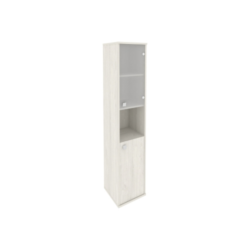 Шкаф высокий узкий Style Л.СУ-1.4 (R) Шкаф высокий узкий Style Л.СУ-1.4 (R)