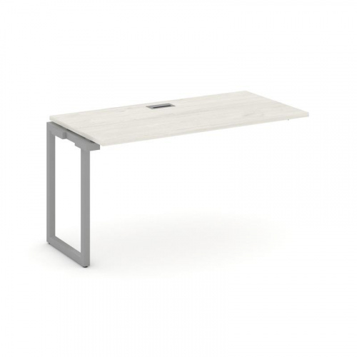 Style Project Проходной наб. элем. SN-4O.ONRS-014 Акация Лорка/Металл Антрацит 1580*700*750 фото 18