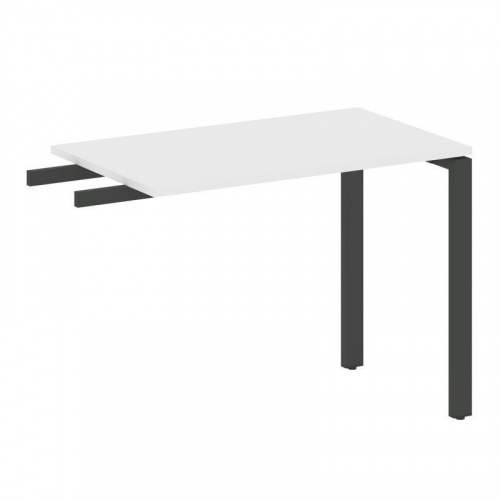 Приставной элемент на П-обр. м/к Metal System БП.ПР-3 фото 10 Приставной элемент на П-обр. м/к Metal System БП.ПР-3 фото 10