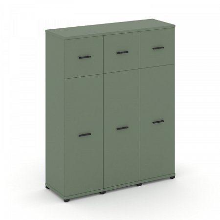 Шкаф офисный Concept CN.STU-434 B