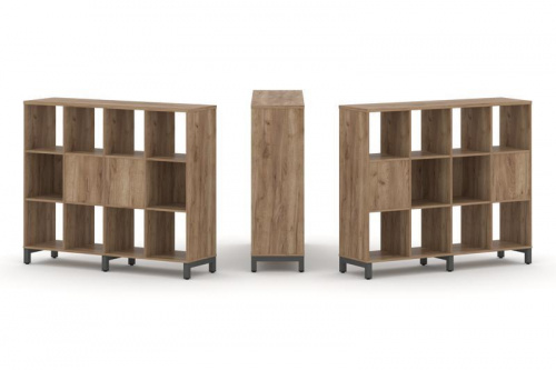 Набор стеллажа Style Project SN.NSD-341 фото 18 Набор стеллажа Style Project SN.NSD-341 фото 18