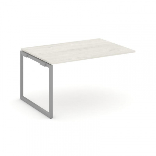 Style Project Проходной наб. элем. перег. стола SN-4O.NSPRG-004.3 Тиквуд Светлый/Металл Антрацит 158 фото 18