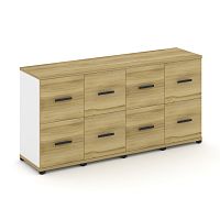 Шкаф офисный Concept CN.STU-242 B