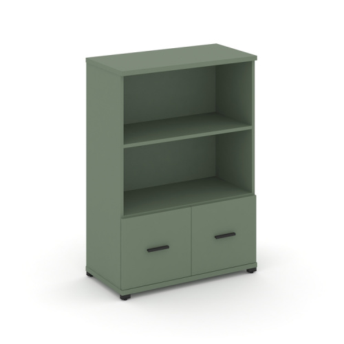 Шкаф офисный Concept CN.STS-311 B