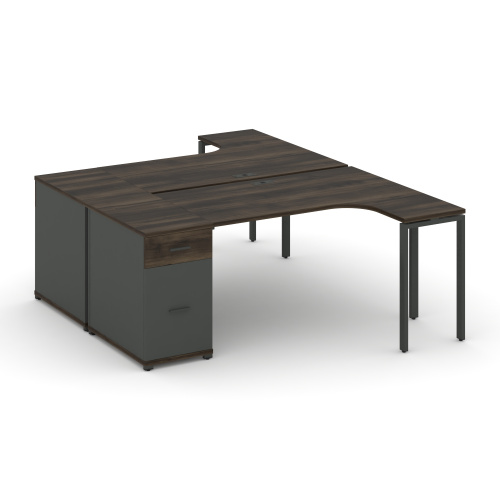 Бенч-система Concept CN.DSA-403 фото 3