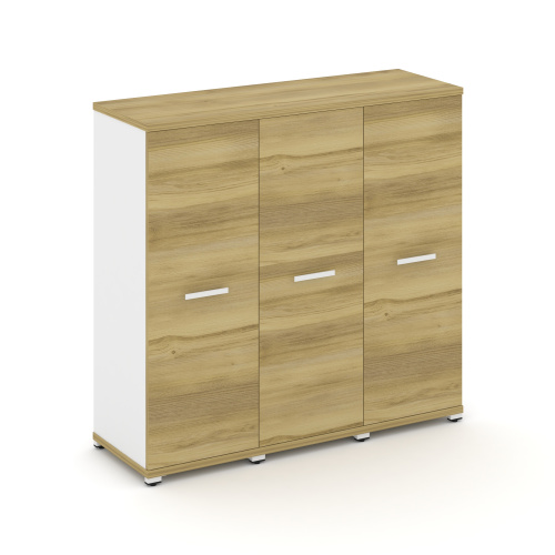 Шкаф офисный Concept CN.STU-336 W фото 3 Шкаф офисный Concept CN.STU-336 W фото 3