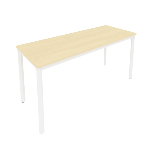 Стол письменный на металлокаркасе Slim С.СП-6.1 фото 6 Стол письменный на металлокаркасе Slim С.СП-6.1 фото 6