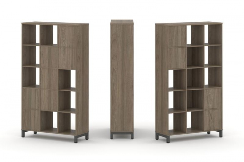 Набор стеллажа Style Project SN.NS-531 фото 19