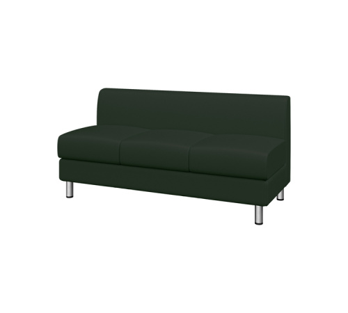 Модуль 3-местный Домино Dm3 фото 4 Модуль 3-местный Домино Dm3 фото 4