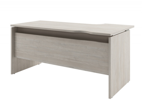 Стол письменный эргономичный D-36 L фото 2 Стол письменный эргономичный D-36 L фото 2