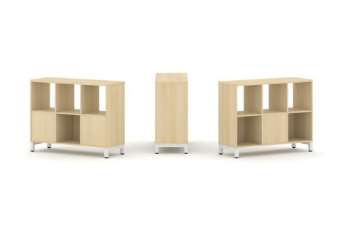 Набор стеллажа Style Project SN.NSD-231 фото 3 Набор стеллажа Style Project SN.NSD-231 фото 3