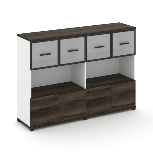 Шкаф офисный Concept CN.STS-325 RMB Шкаф офисный Concept CN.STS-325 RMB