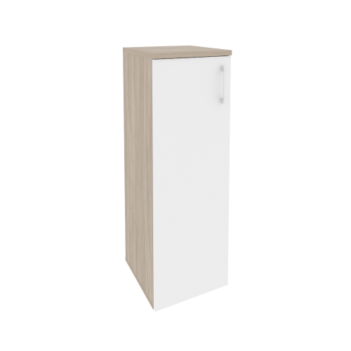 Шкаф офисный средний Onix O.SU-2.3 (L) фото 7