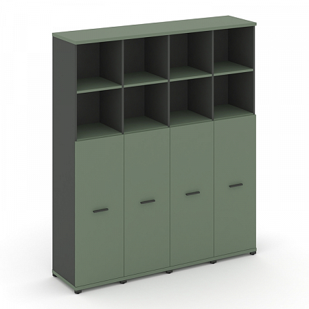 Шкаф офисный Concept CN.STU-544 A