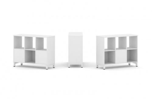 Набор стеллажа Style Project SN.NSD-231 фото 20 Набор стеллажа Style Project SN.NSD-231 фото 20