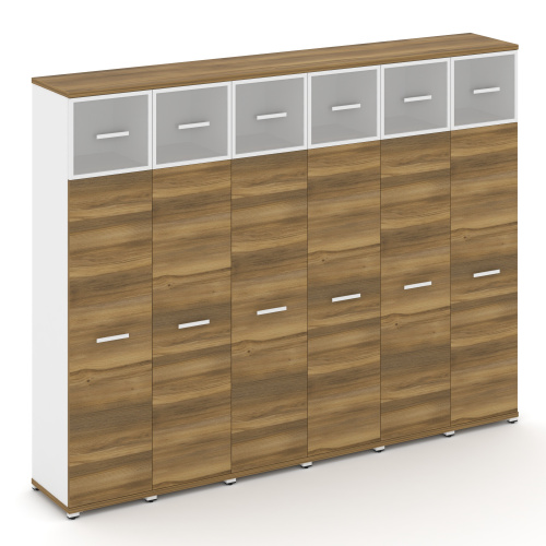 Шкаф офисный Concept CN.STU-567 RMW