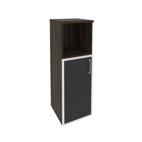 Шкаф средний узкий Onix O.SU-2.2 R (L) фото 3 Шкаф средний узкий Onix O.SU-2.2 R (L) фото 3