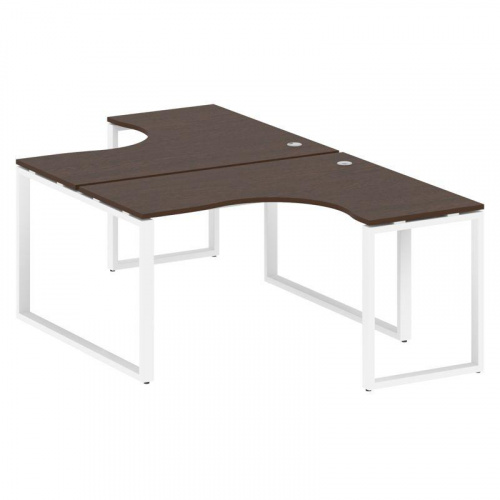 Бенч-система на О-обр. м/к Metal System БО.РАС-СА-2.3 фото 14