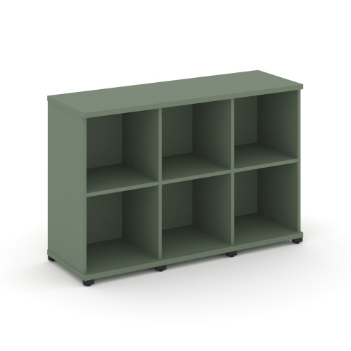 Стеллаж офисный Concept CN.STU-230