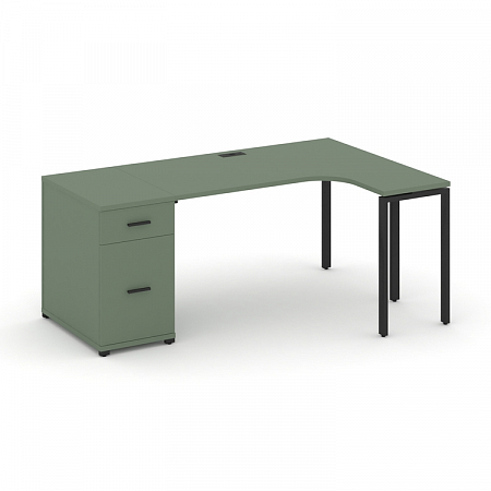 Стол эргономичный Concept CN.SA-404(R)