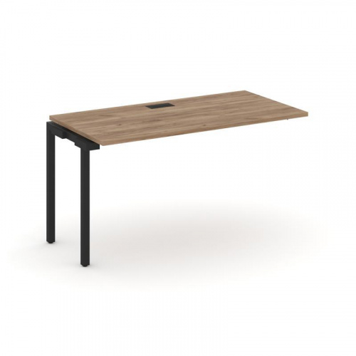 Style Project Проходной наб. элем. SN-4P.ONRS-001 Акация Лорка/Металл Серый 980*600*750 фото 9