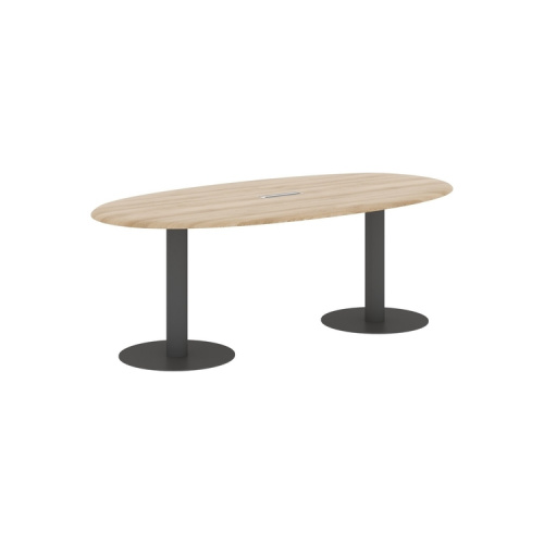 Конференц стол WAVE WOST 2211 фото 3 Конференц стол WAVE WOST 2211 фото 3