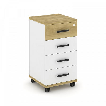 Тумба мобильная Concept CN.TUM-005