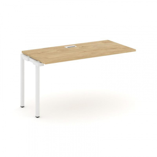 Style Project Проходной наб. элем. SN-4P.ONRS-001 Акация Лорка/Металл Серый 980*600*750 фото 12