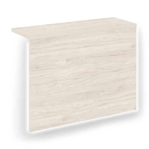 Накладка с подсветкой высокая Onix O.R-NP.V-138.1.S Накладка с подсветкой высокая Onix O.R-NP.V-138.1.S