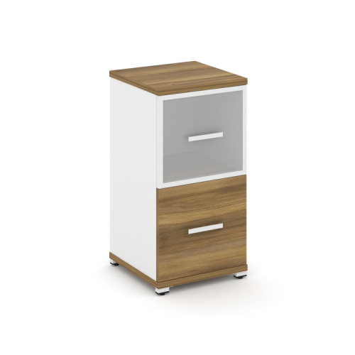 Шкаф офисный Concept CN.STU-212 RMW