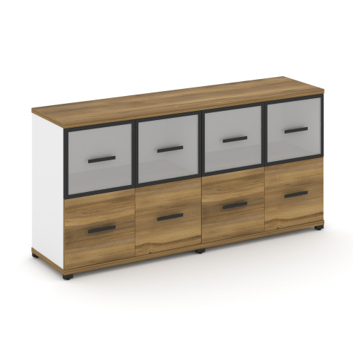 Шкаф офисный Concept CN.STS-222 RMB Шкаф офисный Concept CN.STS-222 RMB