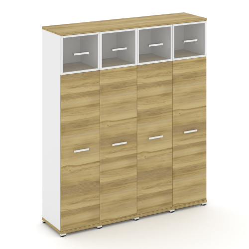 Шкаф офисный Concept CN.STU-547 RPW фото 3 Шкаф офисный Concept CN.STU-547 RPW фото 3