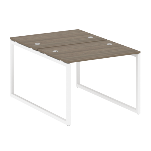 Бенч-система на О-обр. м/к Metal System Quattro 40БО.РАС-СП-2.1 фото 2 Бенч-система на О-обр. м/к Metal System Quattro 40БО.РАС-СП-2.1 фото 2