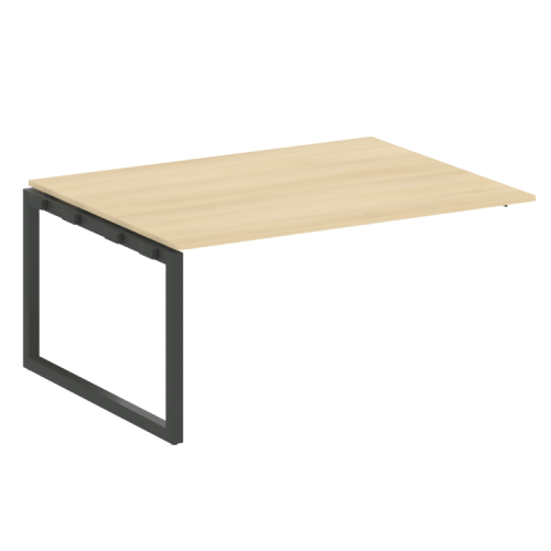 Проходной элемент перег. стола на О-обр. м/к Metal System Quattro 50БО.ППРГ-4 фото 10