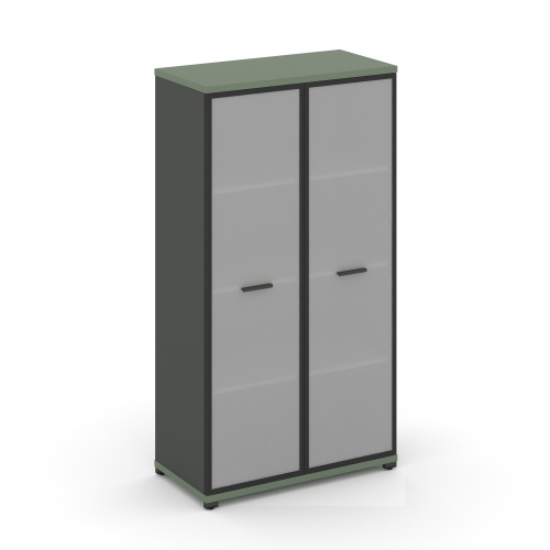 Шкаф офисный Concept CN.STS-416 RMB