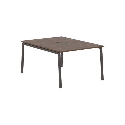 Стол 2-х местный EDIS ELWST 1116 фото 4 Стол 2-х местный EDIS ELWST 1116 фото 4