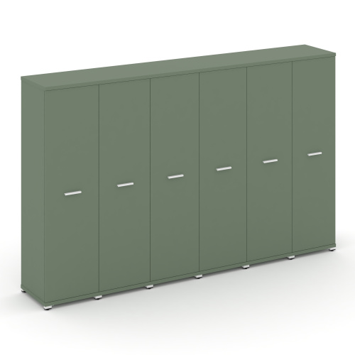 Шкаф офисный Concept CN.STU-466 W Шкаф офисный Concept CN.STU-466 W